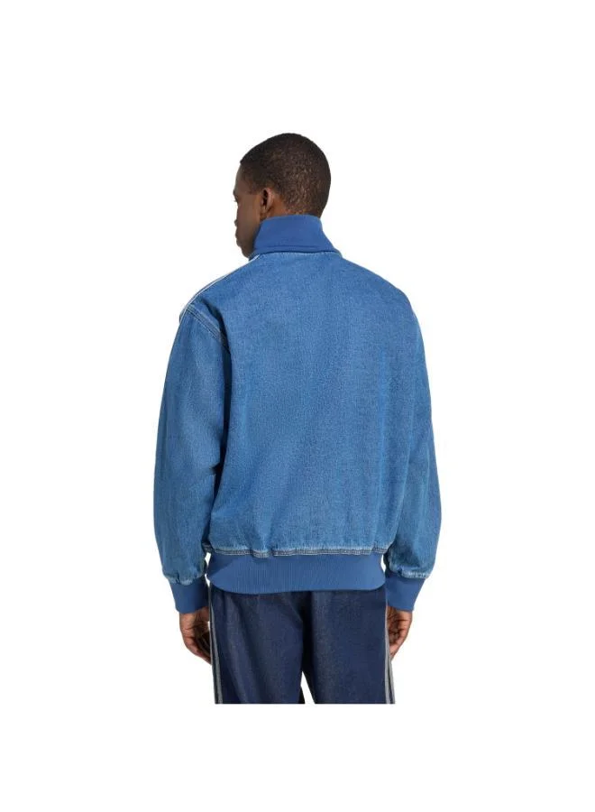 اديداس اوريجينالز جاكيت رياضية ADICOLOR DENIM FIREBIRD